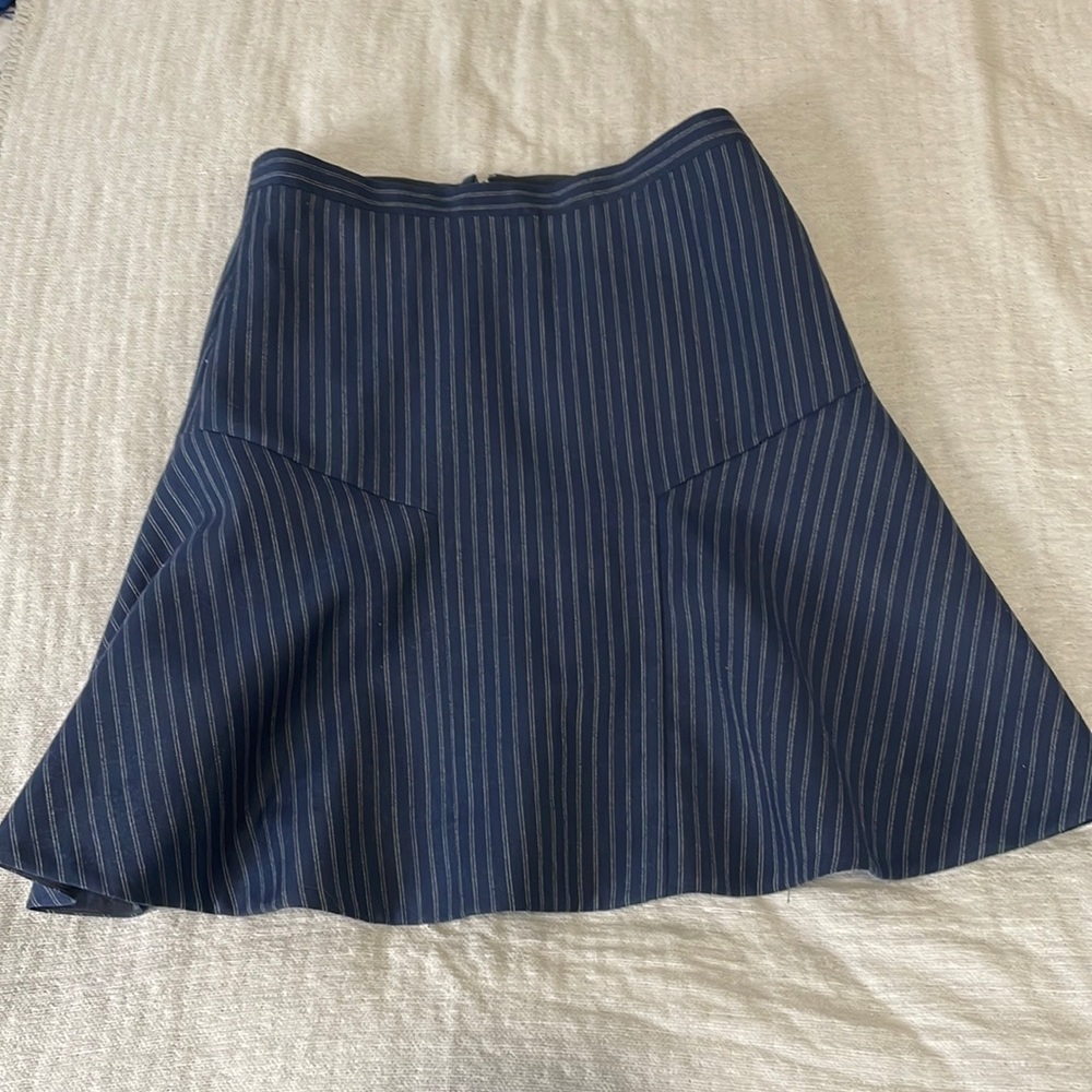 J Crew Skirt